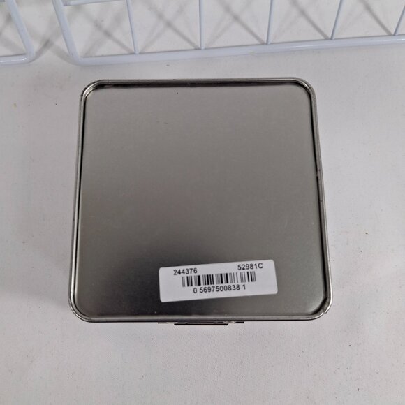 Vtg Wenger Watch Box Only For Wenger Swiss Military Watch (Watch NOT included) - Picture 15 of 15